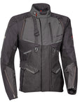 Ixon EDDAS Jacket Blk/Anth - Adv