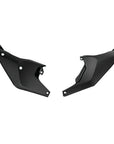 SIDE PANELS RTECH BLACK HUSQVARNA FC FE FS FX TC TE TX