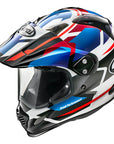 Arai EC XD-4 - Depart Blue