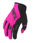 O'Neal 2024 Youth ELEMENT Glove - Black/Pink