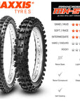 MAXXIS MX-ST