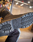 Falco Durant 2 ADV Touring Boots - Black