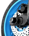 APEX Swingarm Protectors Yamaha MT-07 '25-