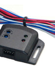 MONGOOSE 4 STAR IMM/ALARM