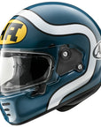 Arai CONCEPT-X - HA Blue