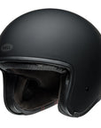 Bell TX501 Matte Black