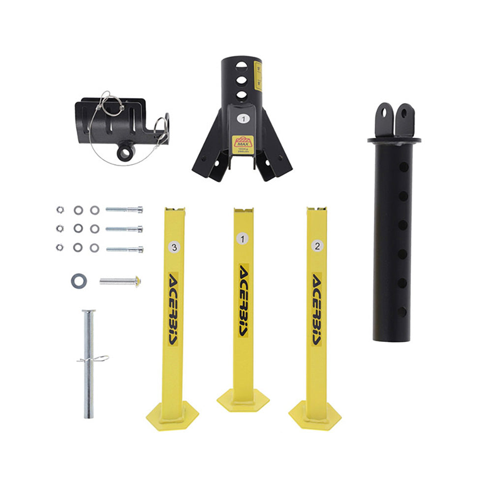 ACERBIS Splashstand