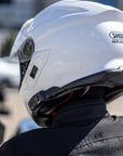 SHOEI Gen 3