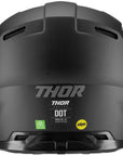 THOR REFLEX BLACKOUT HELMET