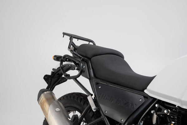 SIDE CARRIER SW MOTECH RIGHT ROYAL ENFIELD HIMALAYAN 17-ON