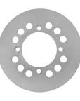 BRAKE DISC REAR METAL GEAR SUZUKI