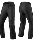 Revit Factor 4 Pants Black