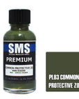 AIRBRUSH PAINT ACRYLIC LACQUER MILITARY