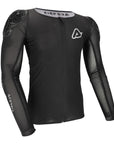 ACERBIS P035 Protector Jacket - Black 7