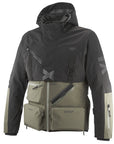 Ixon ETNA Jacket Khaki/Black - Adventure