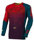 ONE INDUSTRIES X-297 Jersey - Desert Red