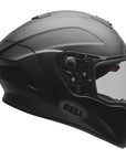 Bell RACE STAR DLX FLEX Matte Black