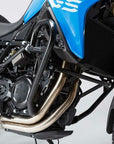 CRASH BARS SW MOTECH BMW F650GS 07-12 F650GS TWIN 08-13 F700GS 12-21 F800GS 08-21