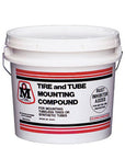 Tyre & Tube Mounting Compound