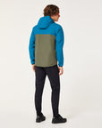 Elements Shell Jacket 2.0 - Army Green New Balsam 