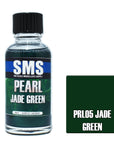 AIRBRUSH PAINT ACRYLIC LACQUER PEARL