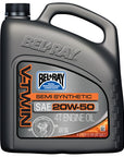 Bel-Ray V-Twin Semi-Synthetic Engine Oil