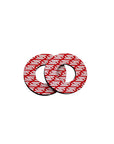 SCAR Grip Donuts