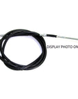 HAND BRAKE CABLE OEM FITMENT HONDA