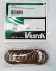 VESRAH Exhaust Gaskets - VE1031