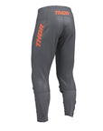THOR MX PANT RIDEMODE MENACE CHARCOAL