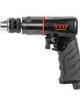 M7 REVERSIBLE AIR DRILL 3/8" WITH KEY CHUCK
