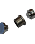 Shim measuing tool