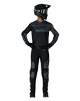 O'Neal 2026 Youth ELEMENT Racewear Pant - Black/Grey