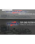 TOP END PISTON KIT VERTEX 46.96MM GAS GAS MC85 21-ON HUSQVARNA TC85 18-ON KTM 85 SX 18-ON