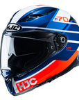 HJC F70 TINO MC21