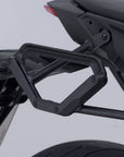 SIDE CARRIER SW MOTECH V-LOC SIDE CARRIER RIGHT FOR YAMAHA MT-09 2023 - ON