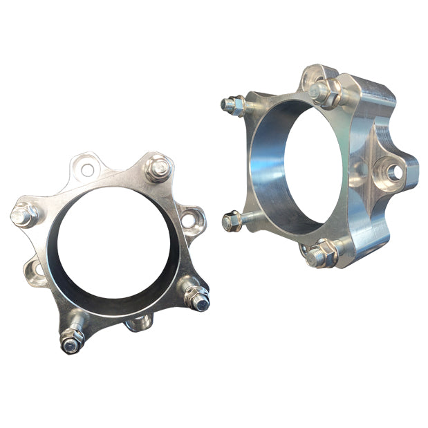ARTRAX Wheel Spacers for Kawasaki &amp; Can-Am (WSU136445)