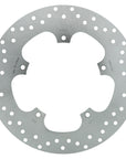 BRAKE DISC FRONT METAL GEAR YAMAHA