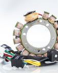 STATOR RICKS MOTORSPORT YAMAHA