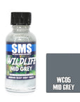 AIRBRUSH PAINT ACRYLIC LACQUER WILDLIFE