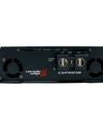 CERWIN VEGA AMPLIFIER CVPRO MONO 1900W RMS @ 4OHM / 3300W RMS @ 2OHM / 5000W RMS @ 1OHM