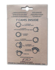 PROGRIP Lock-On Grips - PG708 throttle cams