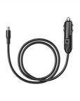 BLUETTI 12V CIGARETTE LIGHTER OUTPUT TO DC5521 FOR B230 / B300