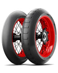 Michelin Power Supermoto Slick