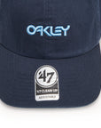 Oakley Remix Dad Cap (2)