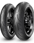 Metzeler SPORTEC M9 RR - Supersport