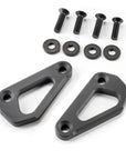 OS-FOOTREST ELIMINATOR APRILIA TUAREG 660