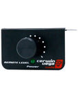 CERWIN VEGA AMPLIFIER CVP SERIES 2CH 60W RMS X 2 @ 4OHM / 85W RMS X 2 @ 2OHM