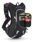 USWE Moto Hydro 12L Dirt Biking Hydration Pack