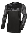 O'Neal ELEMENT Racewear V.24 Jersey - Black/Grey